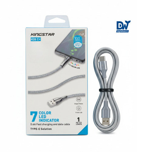 KINGSTAR K28 C+ Type-C