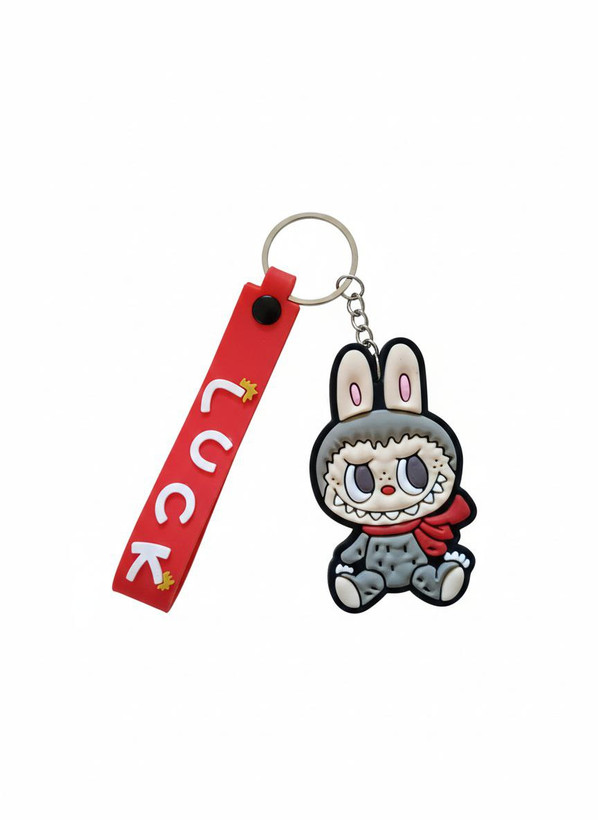 جاکلیدی و آویز کیف سیلیکونی