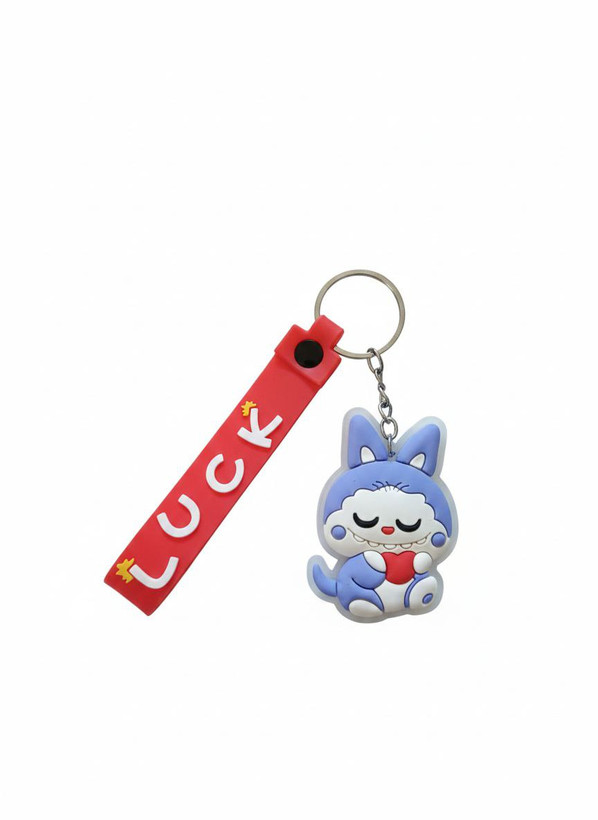 آویز عروسکی طرح لبوبو