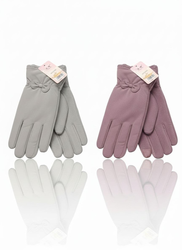 دستکش زنانه اندرویدی