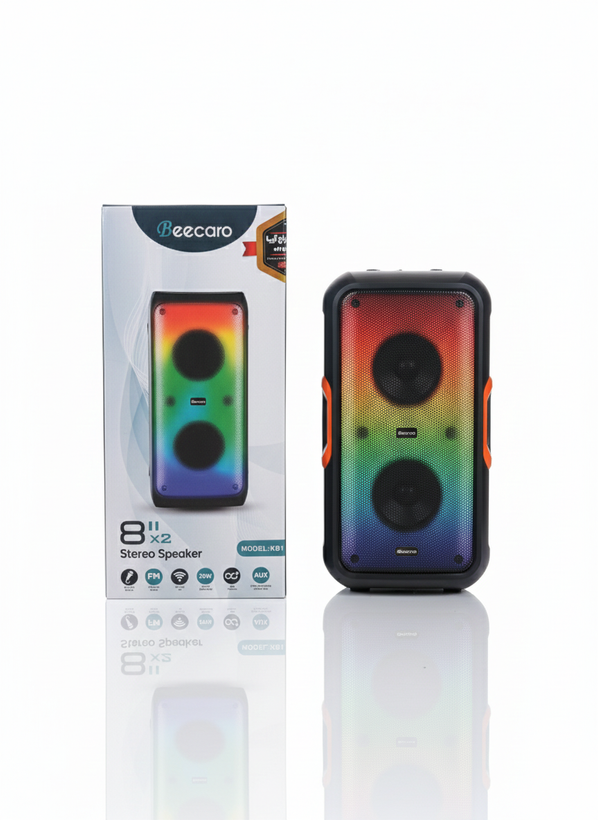 فروش اسپیکر یک متری با گارانتی