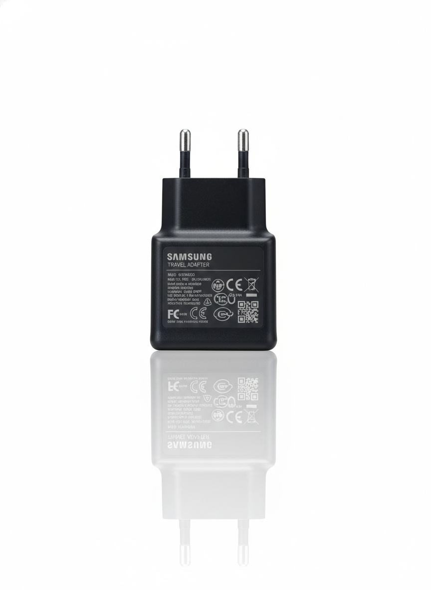 کلگی شارژر فست شارژ سامسونگ مدل S10 (Adaptive Fast Charging) اورجینال