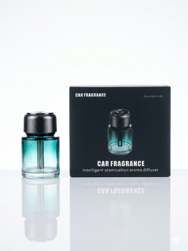 خوشبو کننده CAR FRAGRANCE