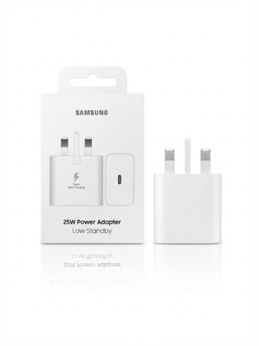 شارژر دیواری EP-T2510 وات سامسونگ Super Fast Charging
